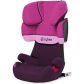 Продукт Cybex Solution X Fix - Стол за кола - 6 - BG Hlapeta